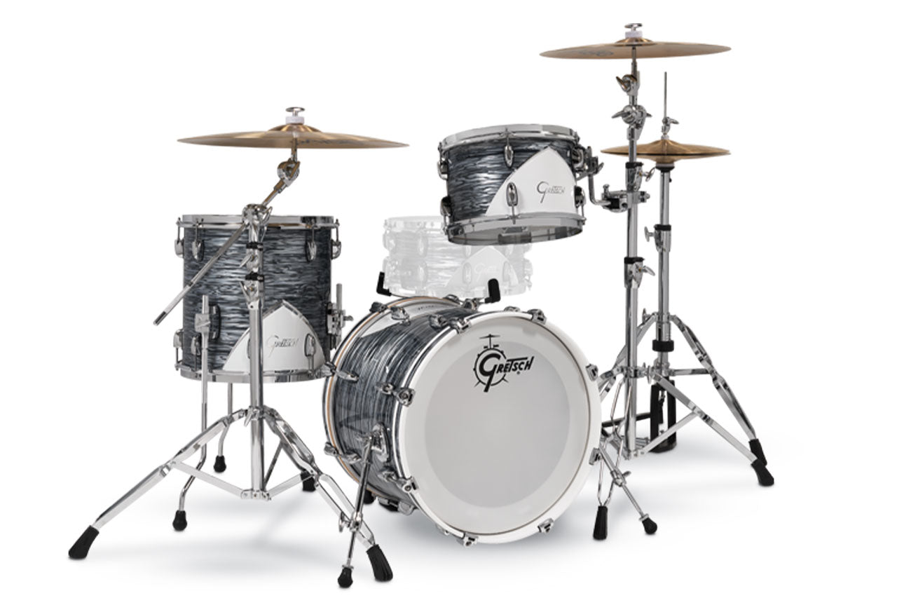 Gretsch Renown 57 3-Piece Drum Kit