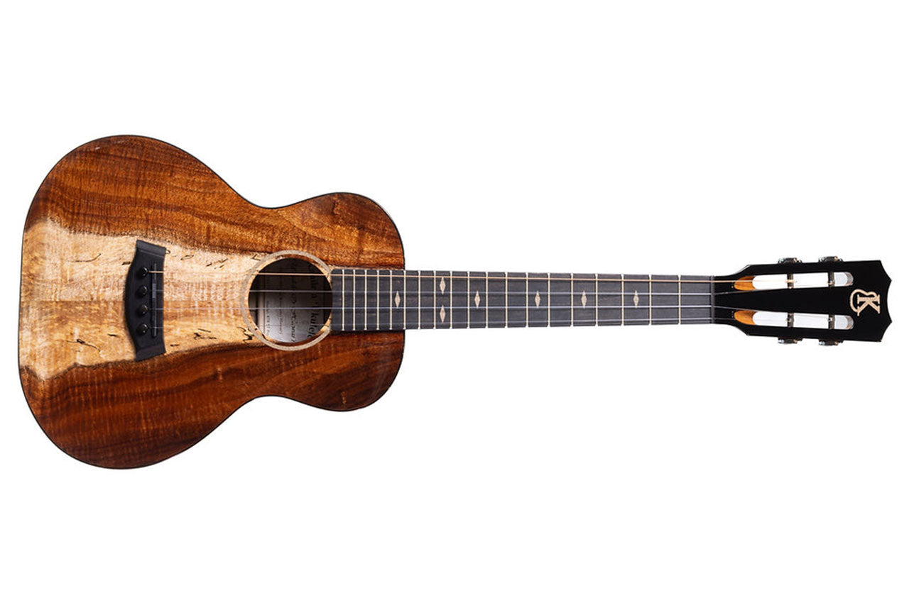 Kanile'a KTR-ST Super Tenor Ukulele