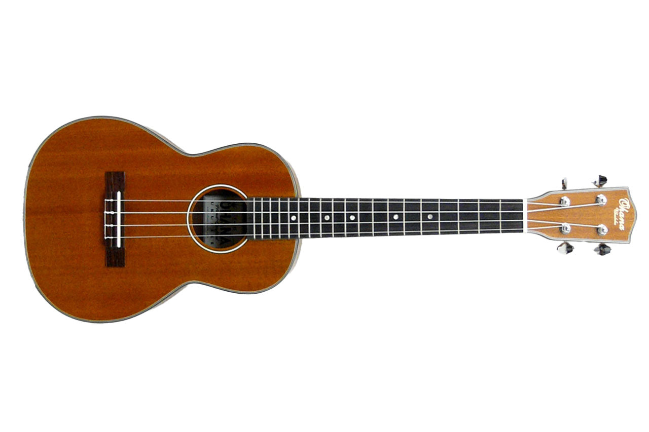 Ohana TK-14E Tenor Ukulele