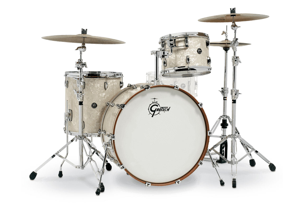 Gretsch RN2-R643-VP Renown Drum Kit