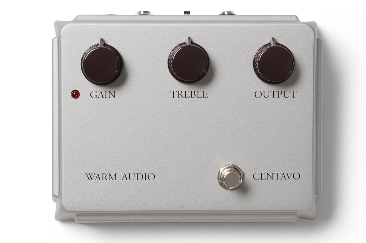 Warm Audio Centavo Overdrive Pedal