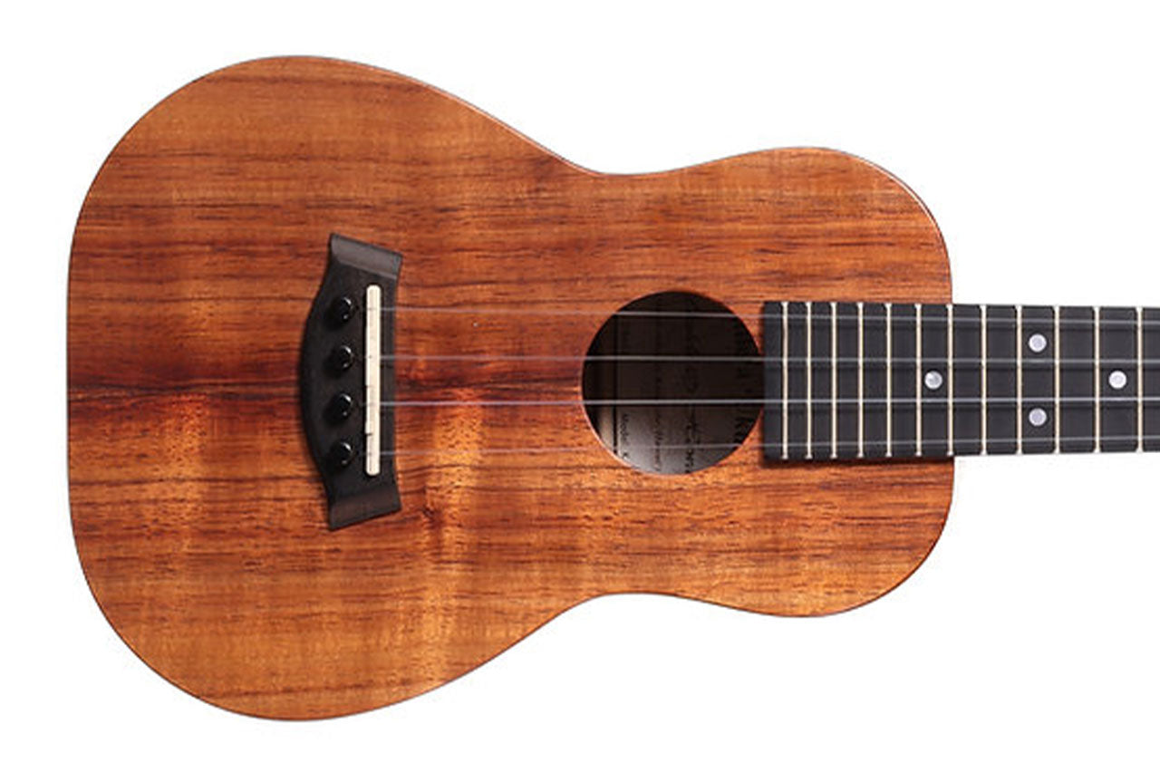 Kanile'a K-1-C Concert Ukulele