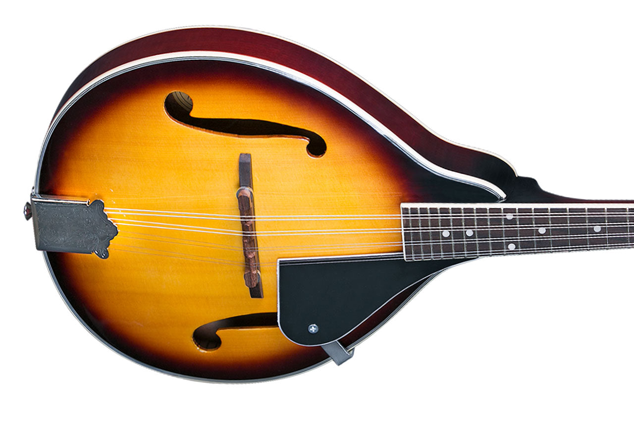 Rover RM-25S Sunburst Mandolin