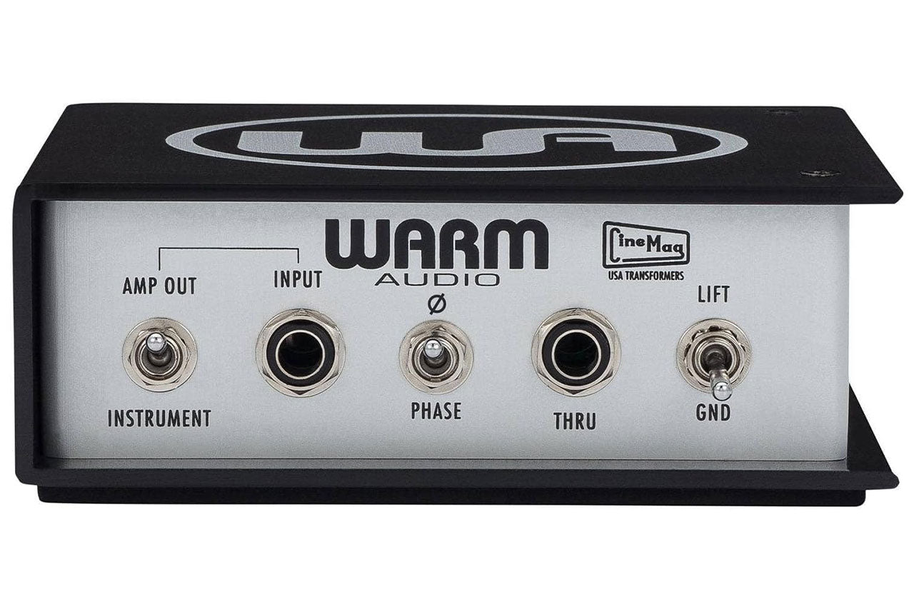 Warm Audio WA-DI-A Active Direct Box