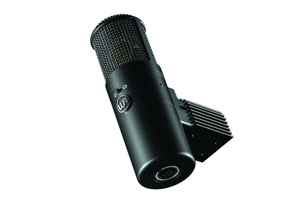 Warm Audio WA-8000 Tube Condenser Microphone