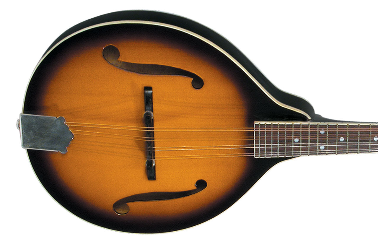 Rover RM-50 Sunburst Mandolin