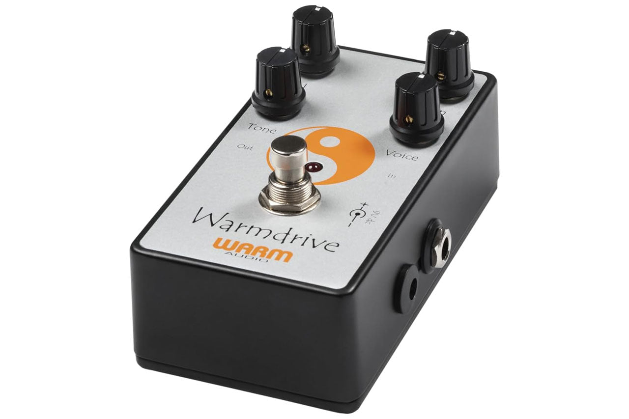 Warm Audio Warmdrive Overdrive Pedal