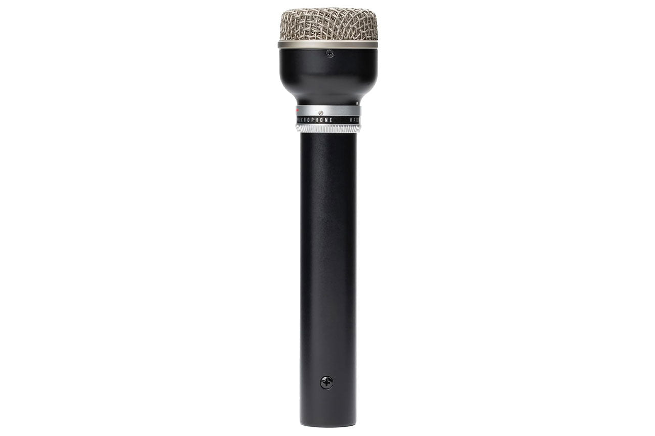 Warm Audio WA-19 Dynamic Studio Microphone