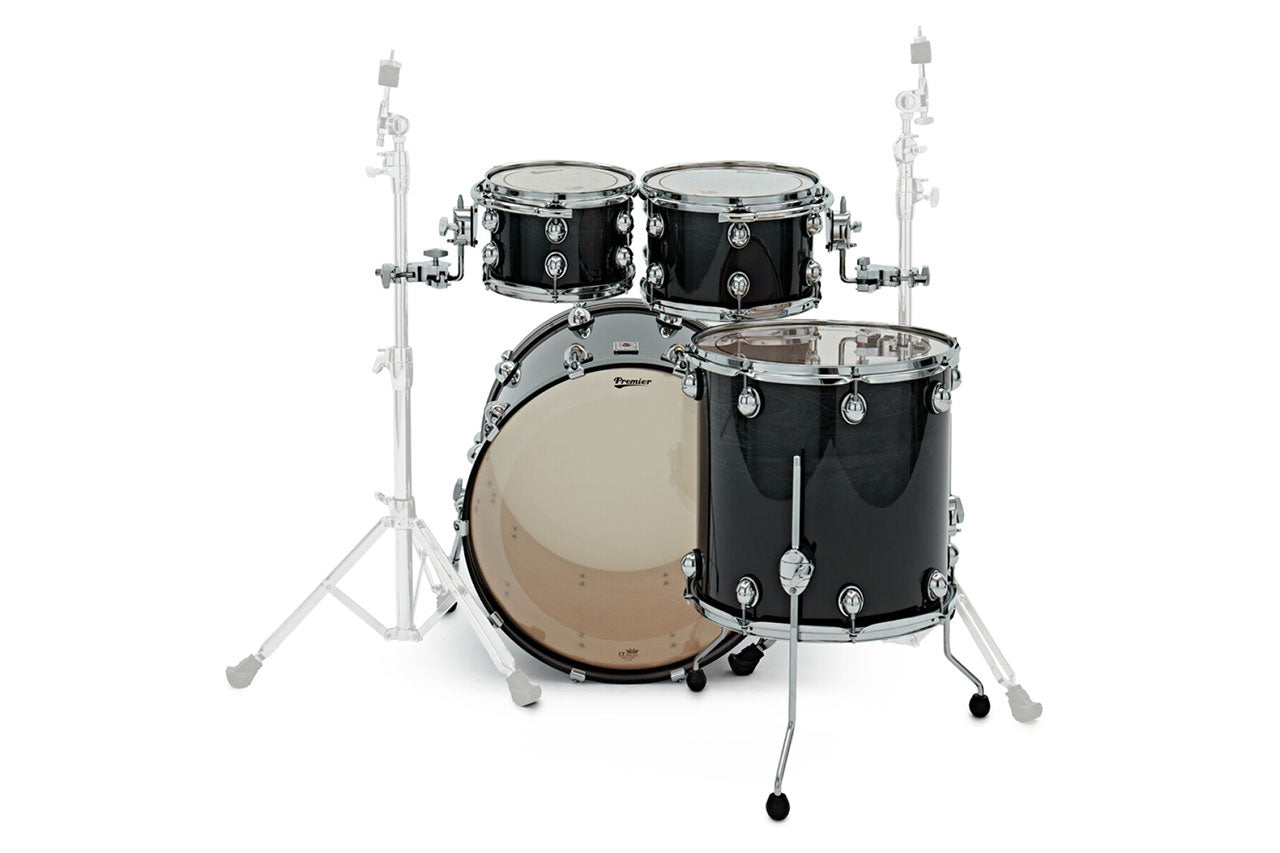 Premier Genista Classic 22" Shell Drum Pack