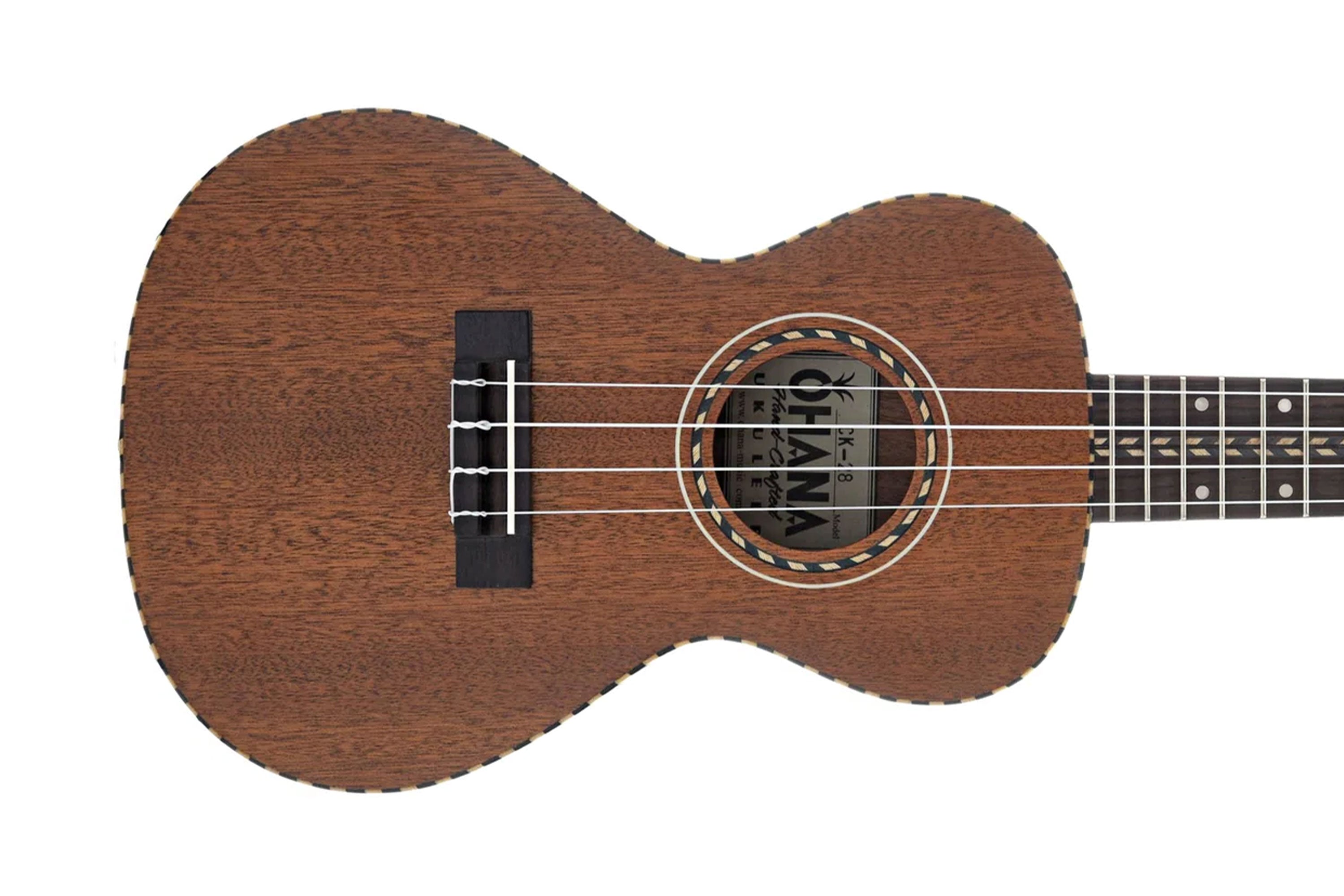 Ohana CK-28 Concert Ukulele