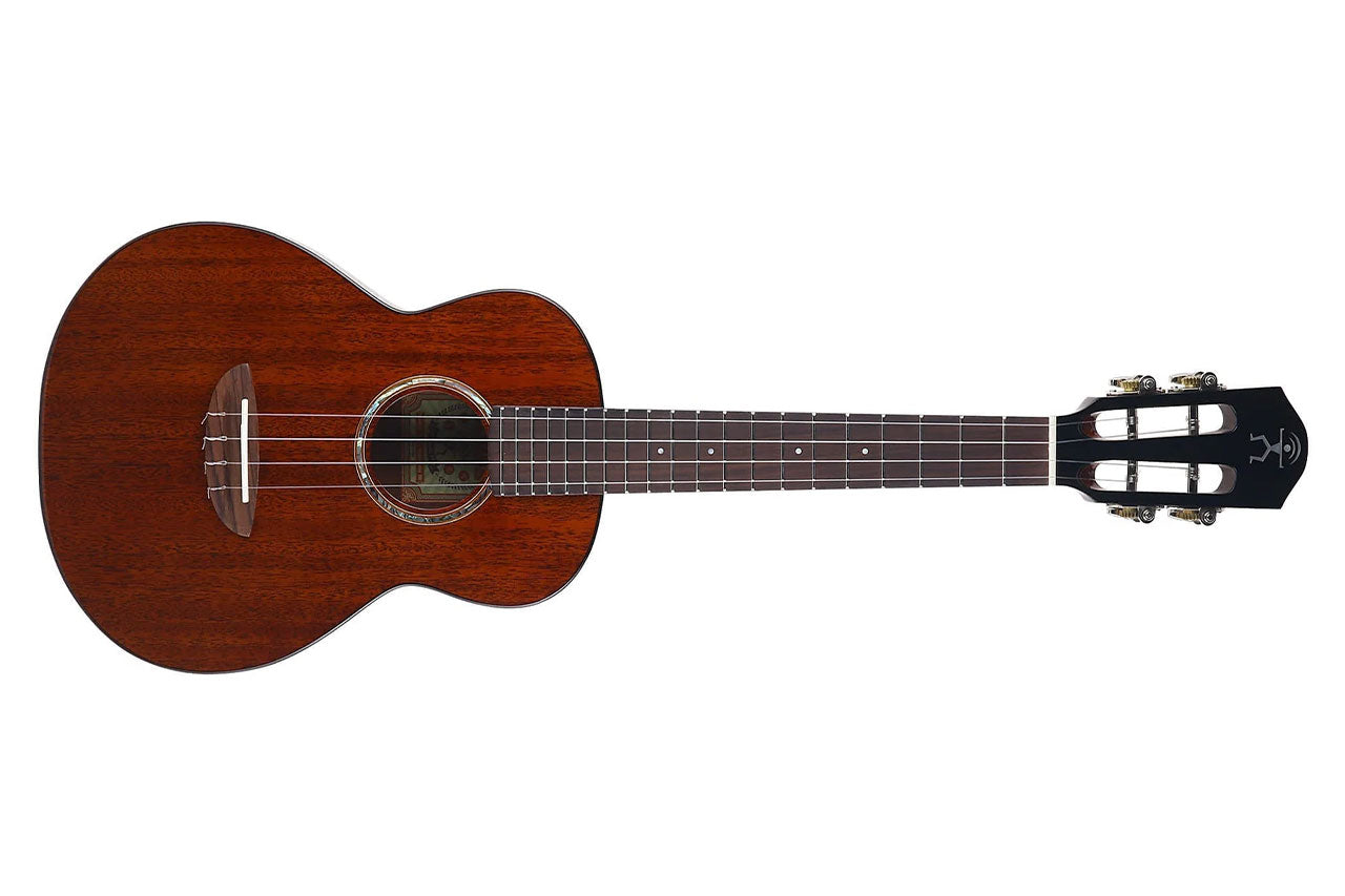 ANueNue AMM3-E African Mahogany Tenor Ukulele