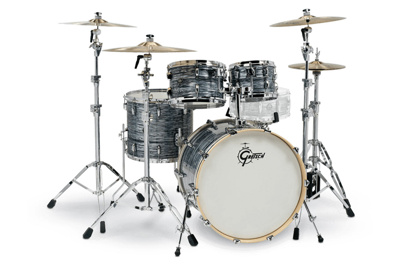 Gretsch RN2-E8246-SOP Renown Drum Kit