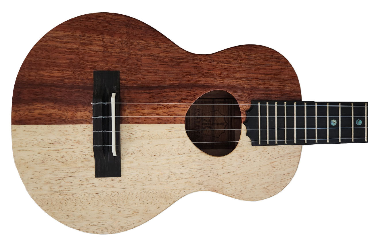 KoAloha KTNP-00 Naupaka Tenor Ukulele 