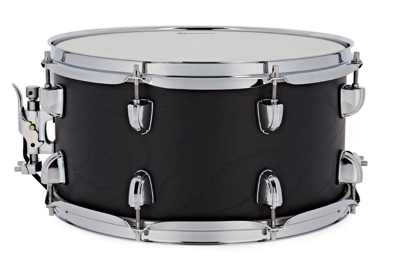 Premier Artist Black Ash Snare Drum