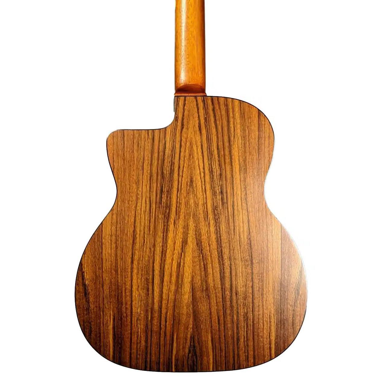 Cigano GJ-15 Grande Jazz Guitar - Terry Carter Music Store