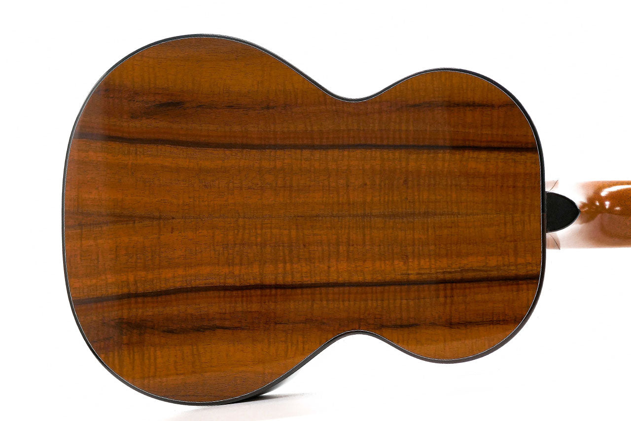 Kamaka HF-3-D2 Tenor Ukulele