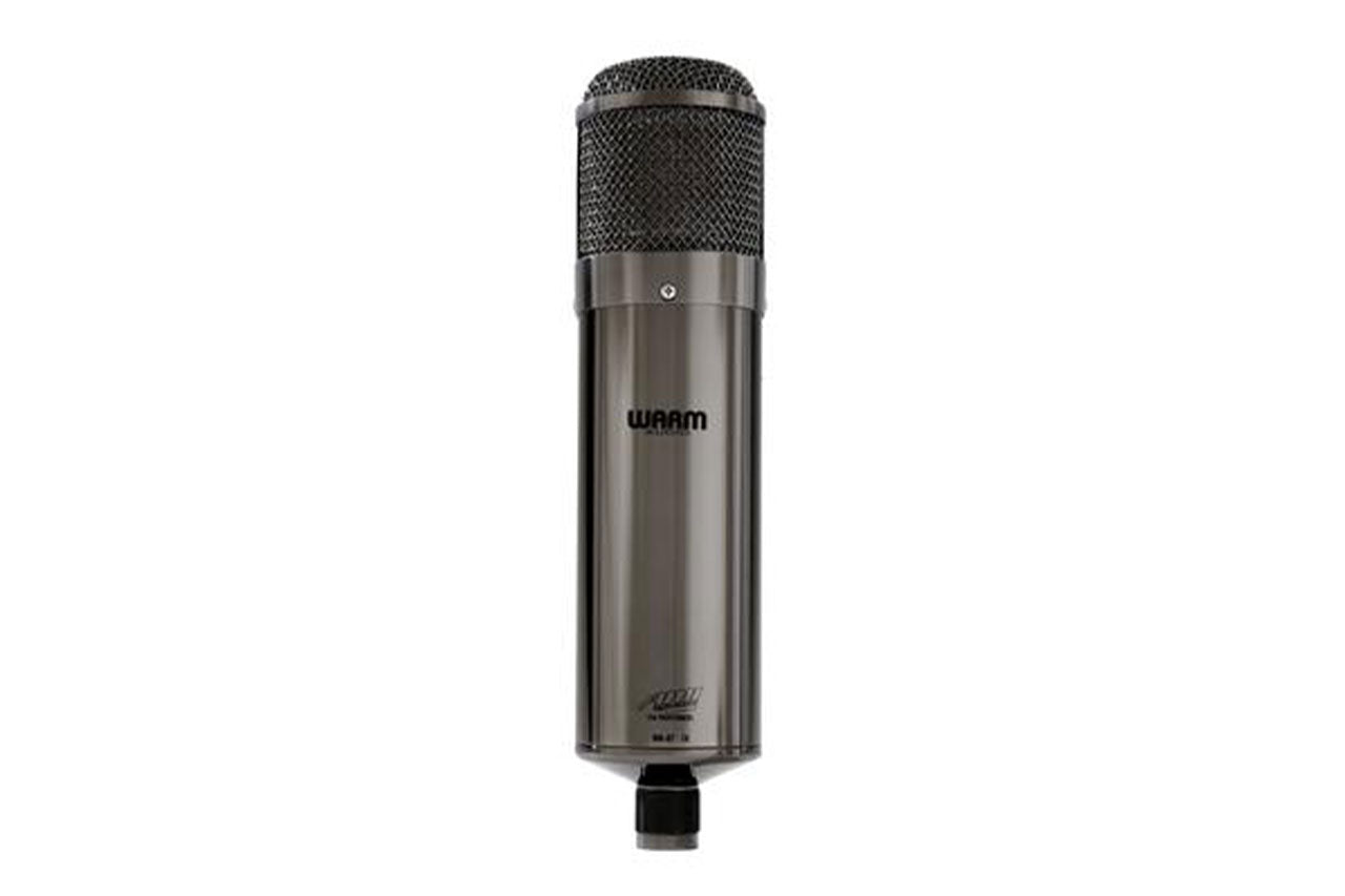 Warm Audio WA-47T Tube Condenser Microphone