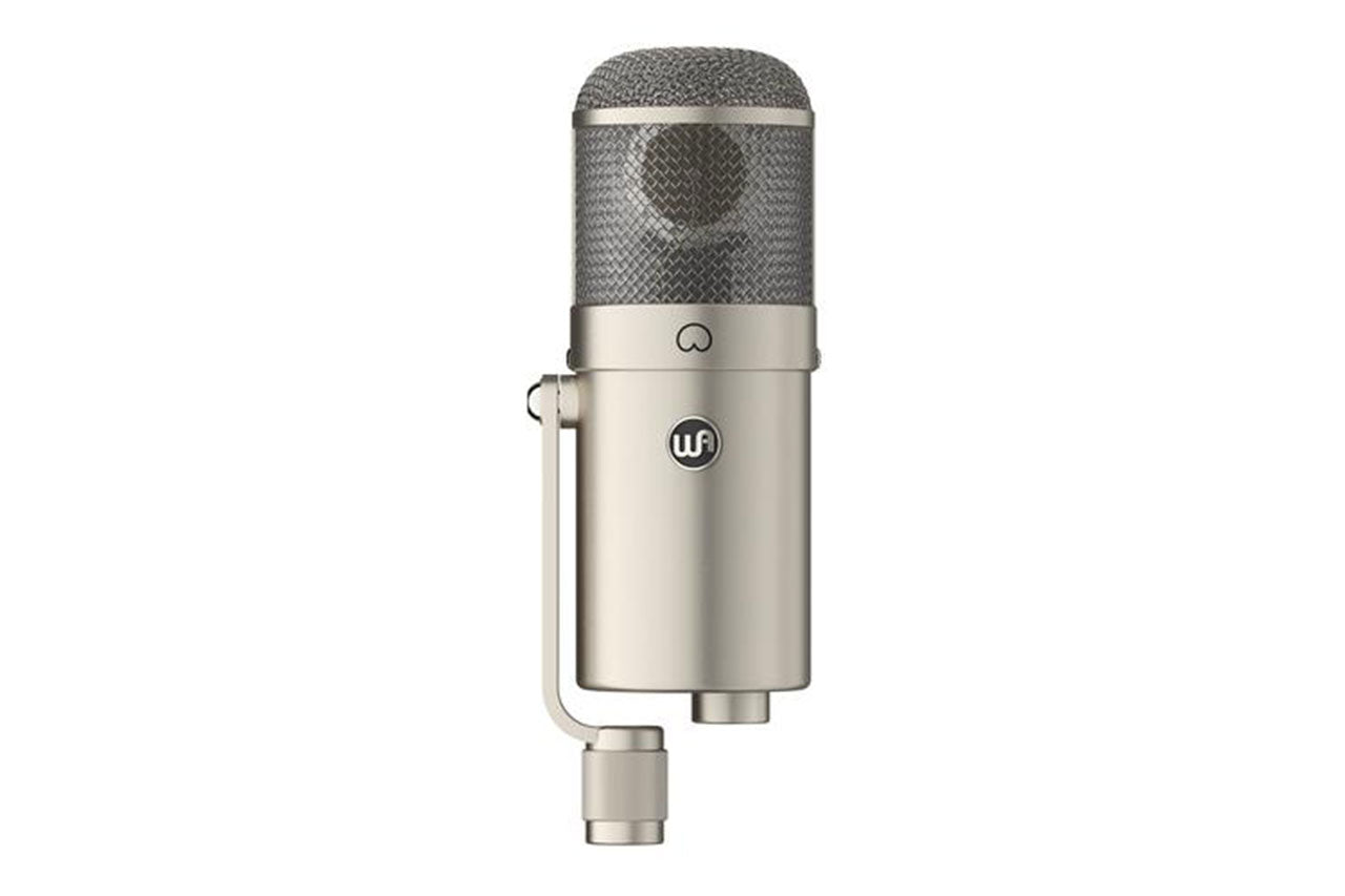 Warm Audio WA-47F FET Condenser Microphone