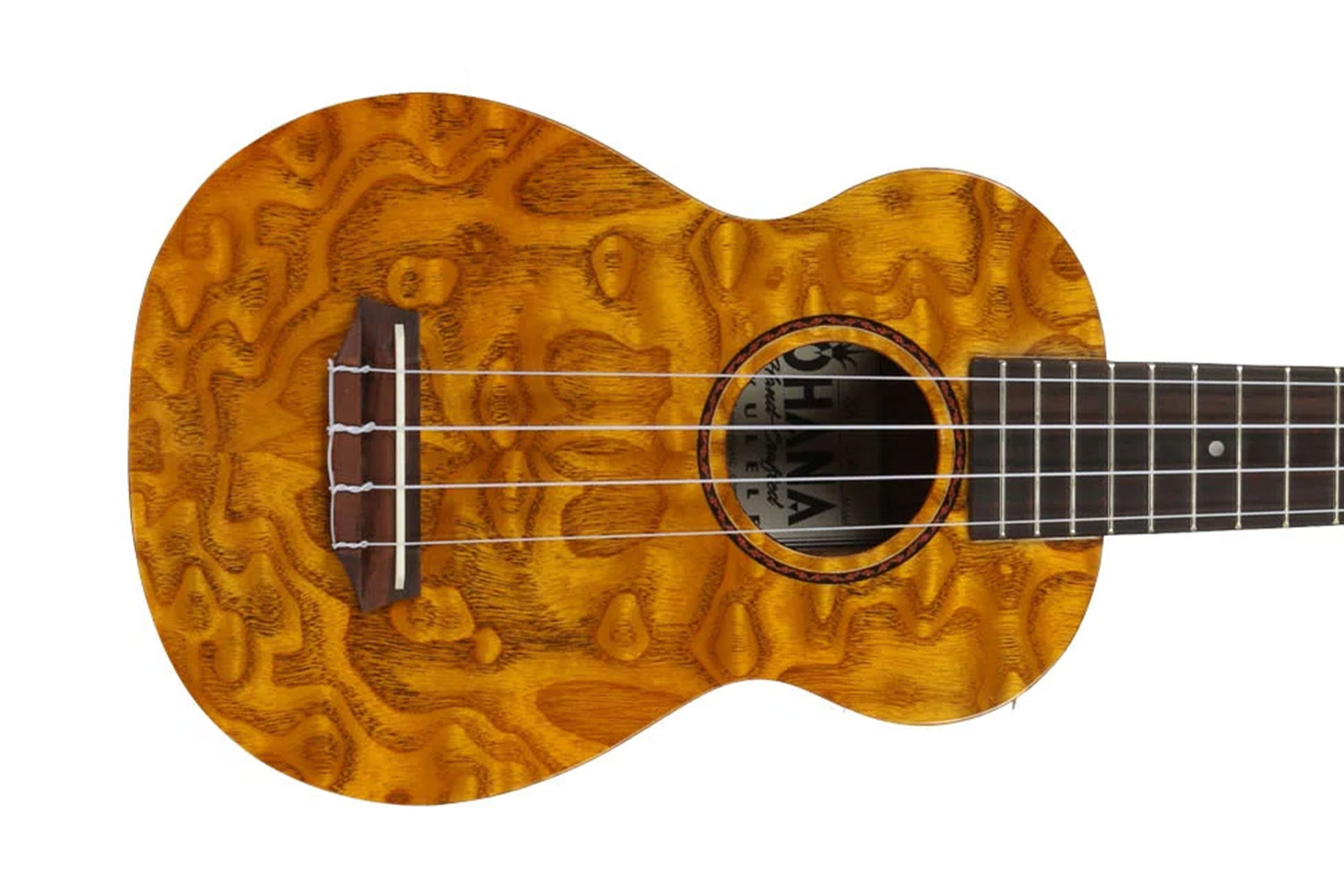 Ohana SK-15WG Soprano Ukulele