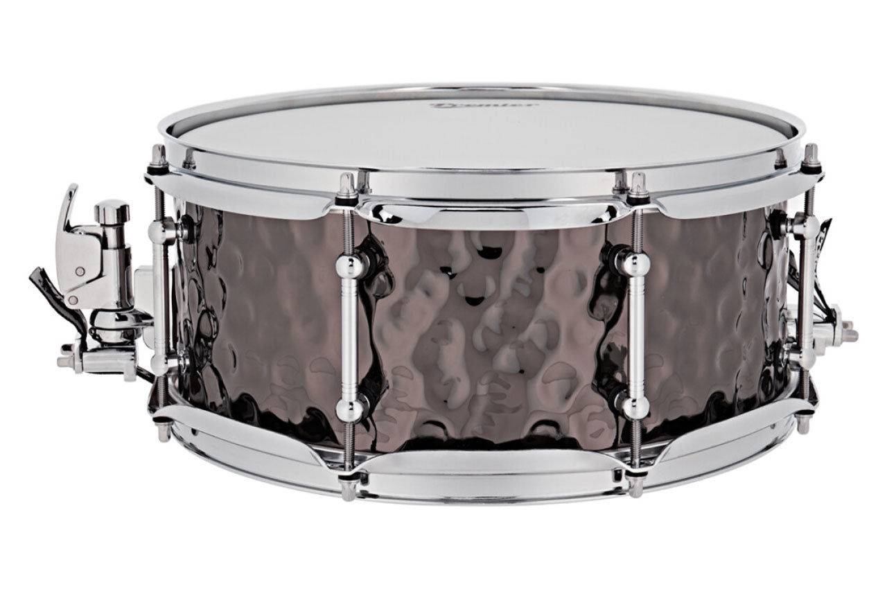 Premier Beatmaker Brass Snare Drum