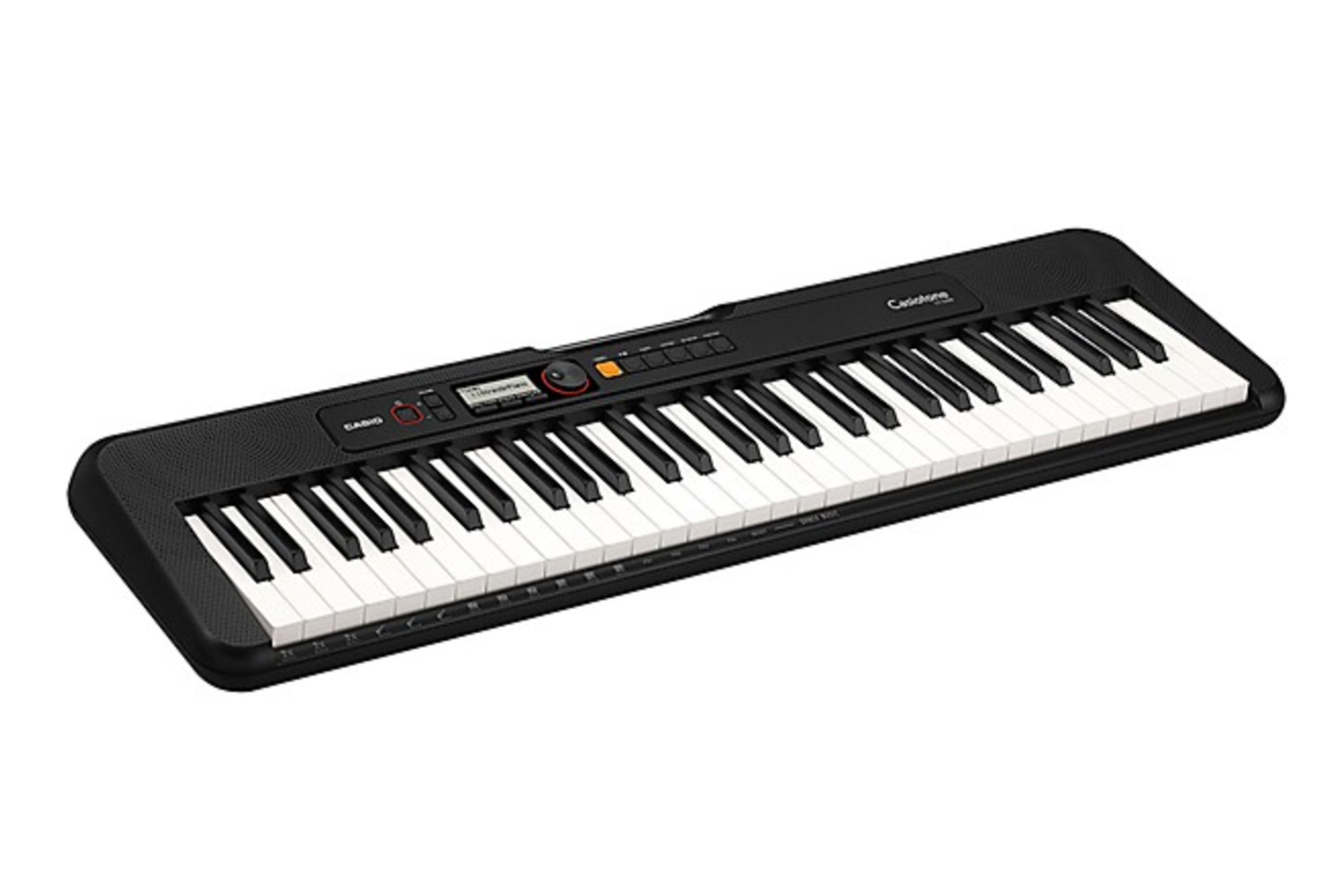 Casio CT-S200 61-Key Digital Keyboard