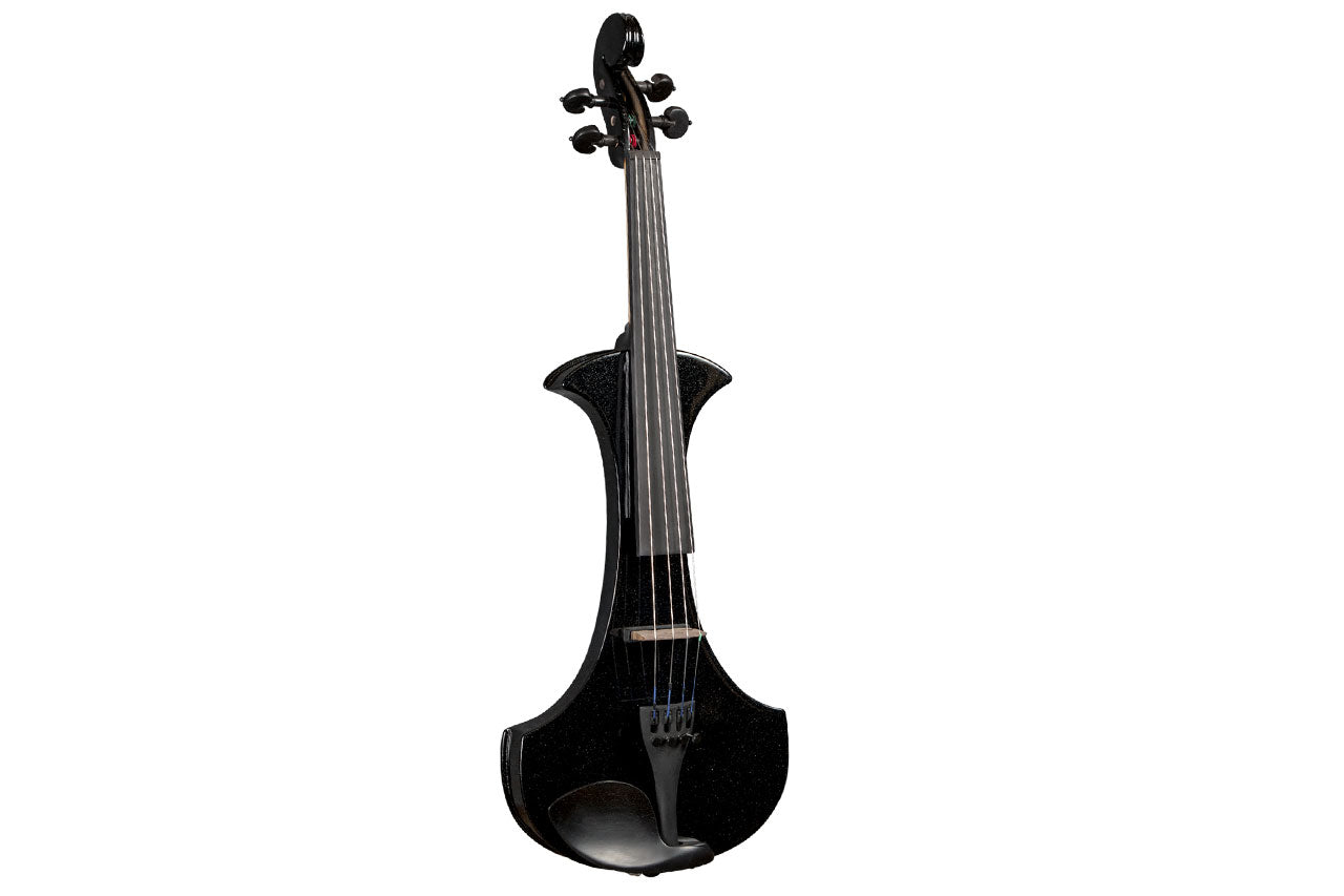 Cremona SV-180BKE 4/4 Electric Violin