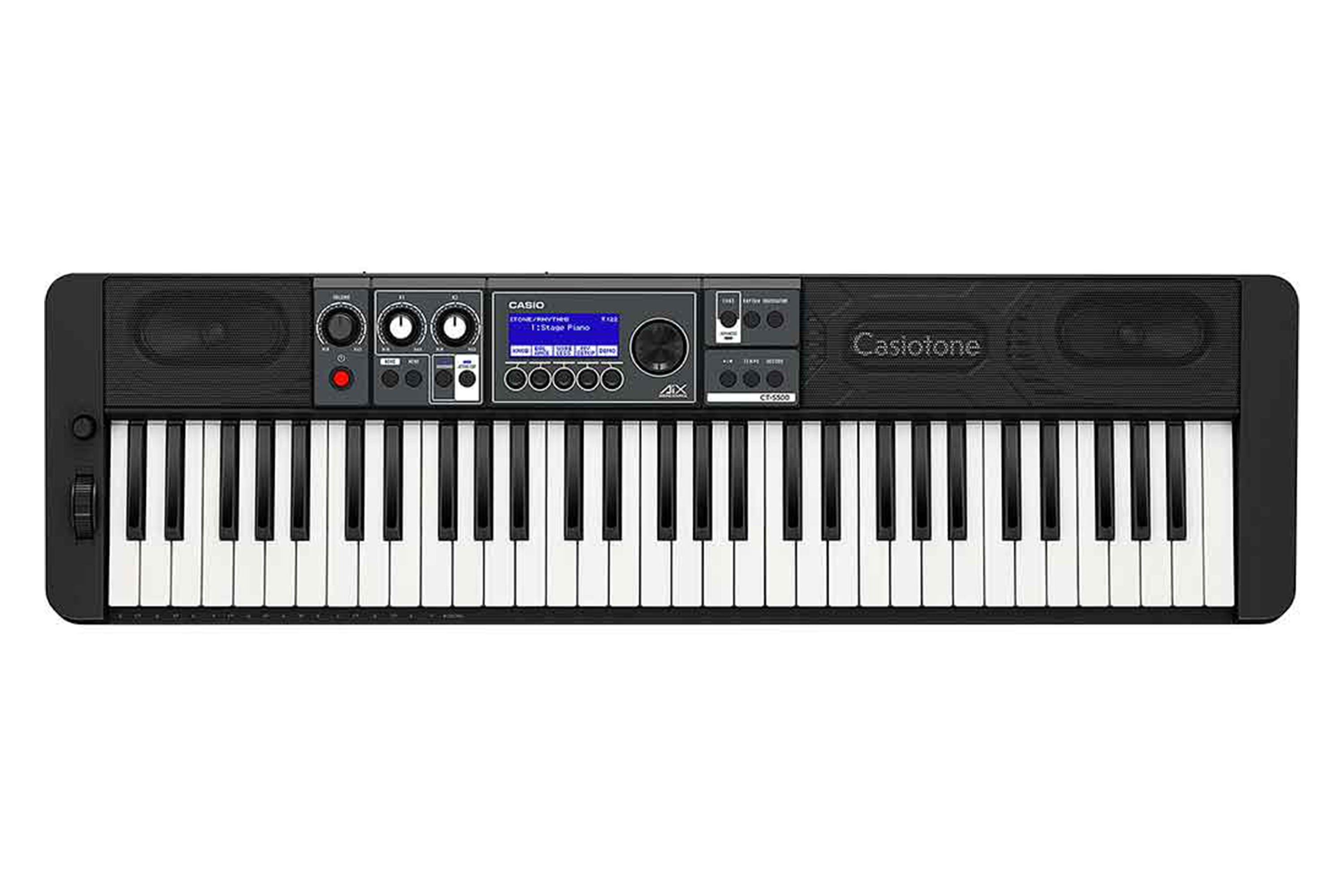 Casio CT-S500 Arranger Keyboard