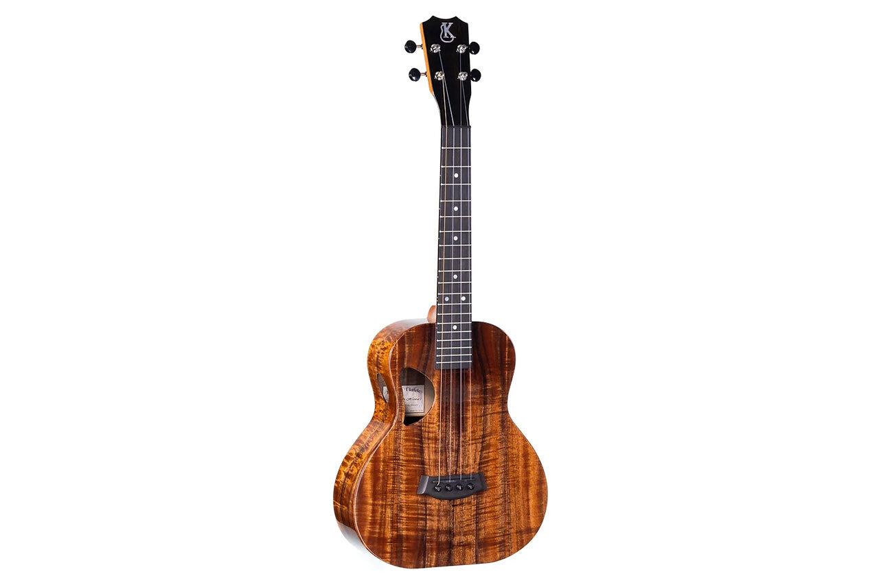 Kanile'a D1 Premium Super Tenor Ukulele