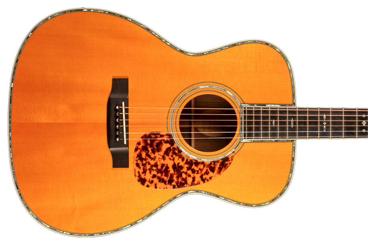 Blueridge BR-183 000 Acoustic Guitar