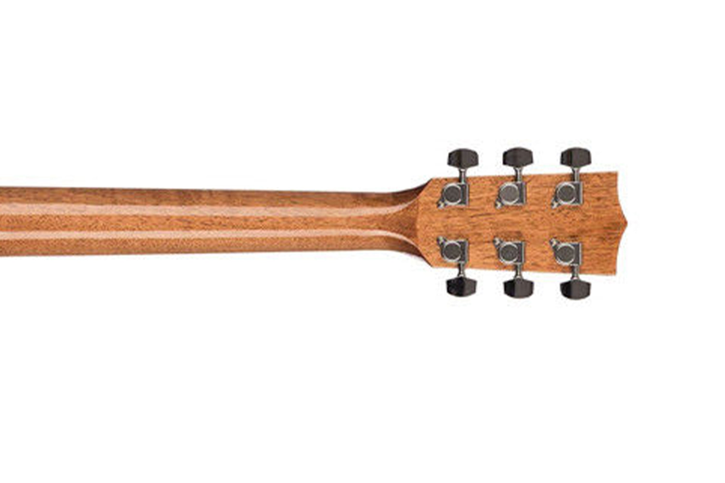 Kala GTR-MTS-E Solid Mahogany Thinline Steel Guitar