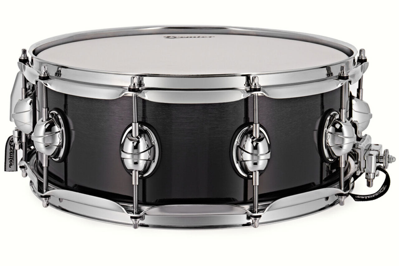 Premier 14" x 5.5" Genista Classic Snare Drum