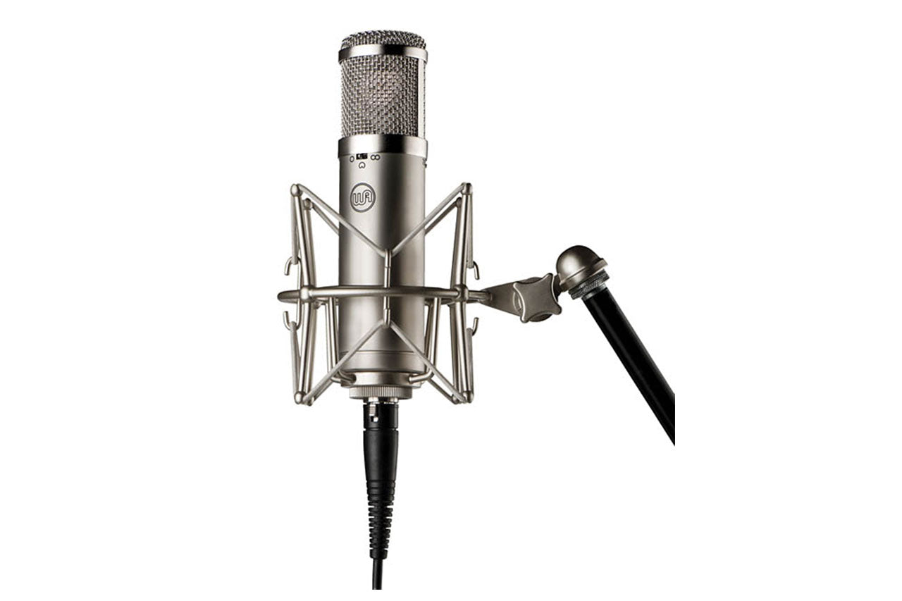 Warm Audio WA-47Jr Condenser Microphone