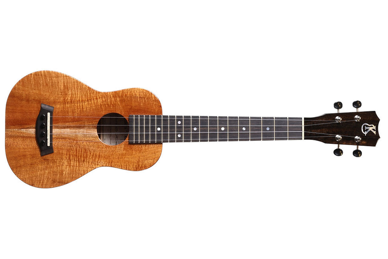 Kanile'a K-1-SC Super Concert Ukulele