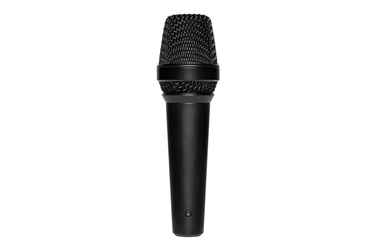 Lewitt Audio MTP-250-DM Dynamic Microphone