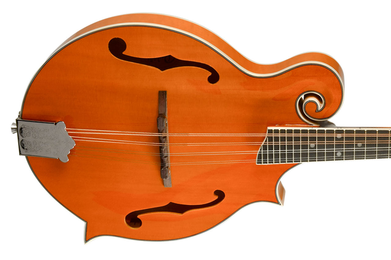 Rover RM-75 Vintage Amber Mandolin