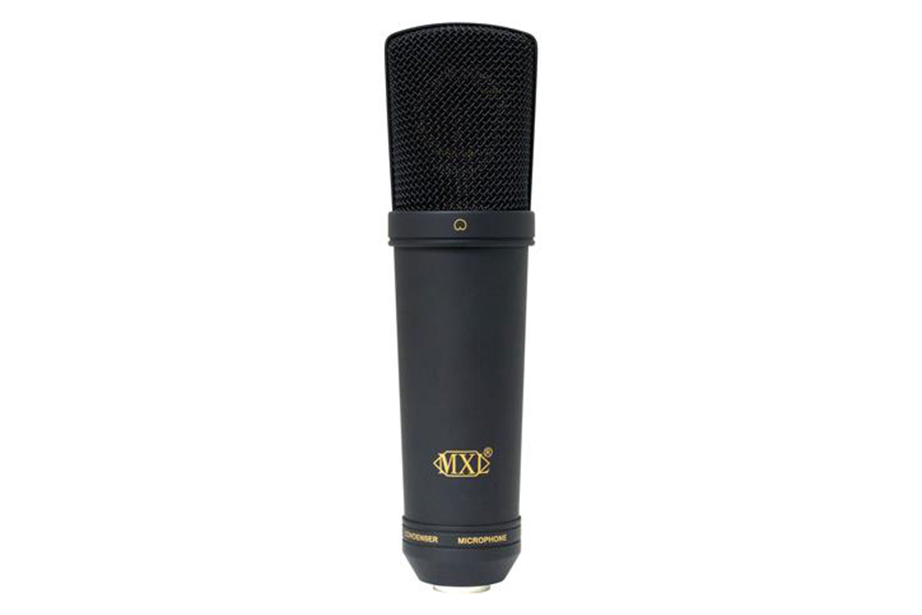 MXL Large Capsule Condenser Microphone 