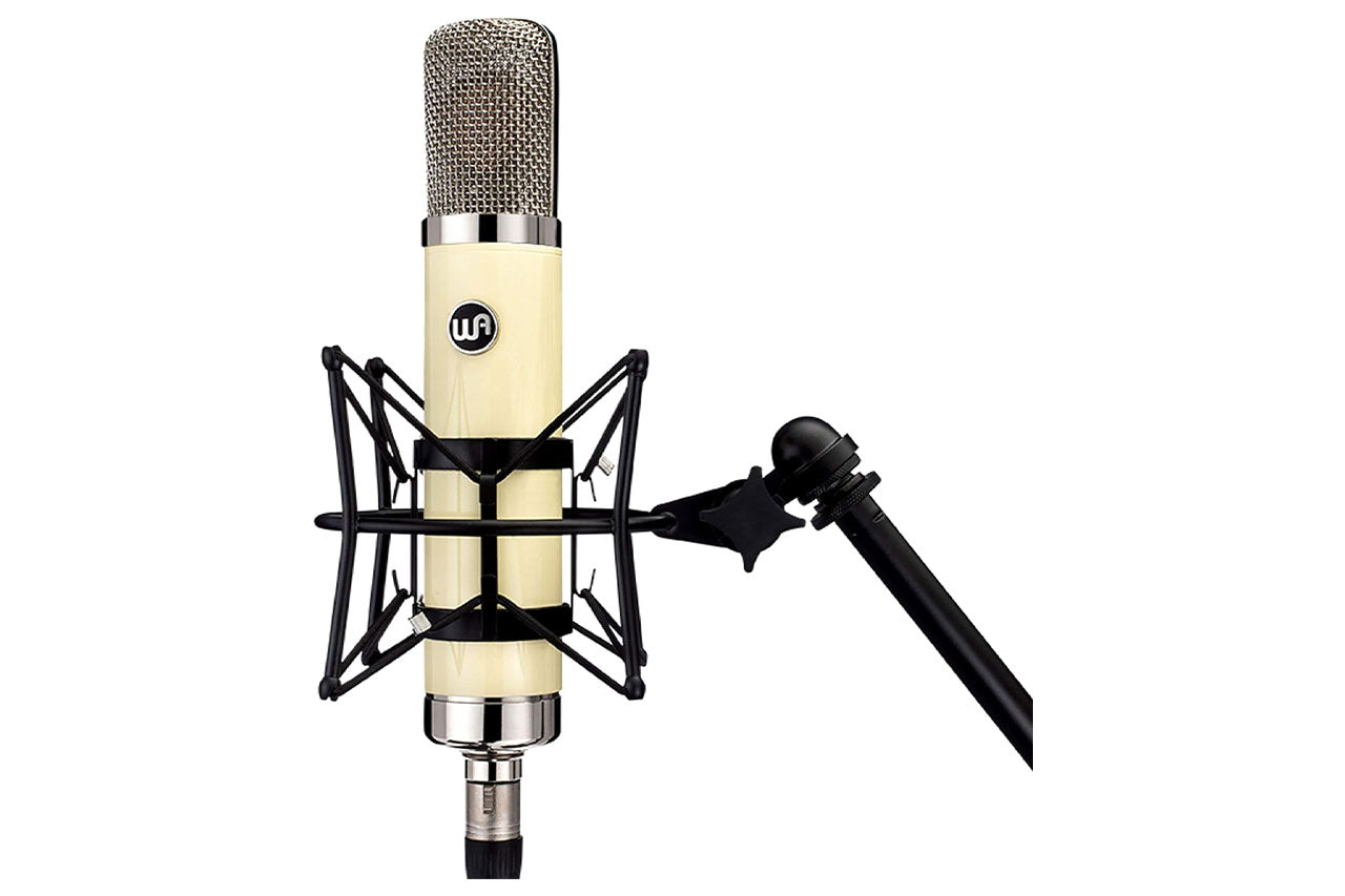 Warm Audio WA-251 Tube Condenser Microphone