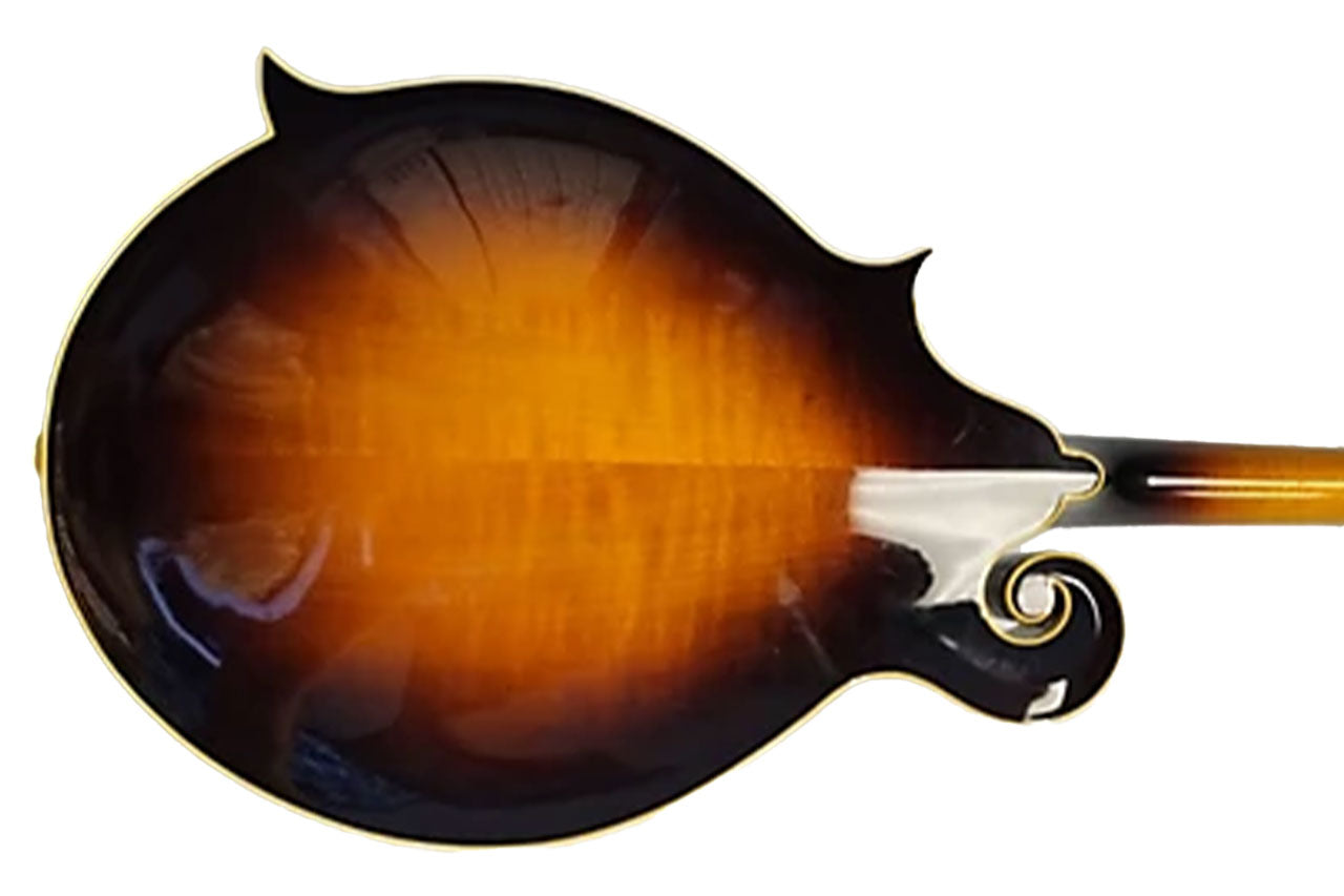 Kentucky KM-1000 1920s Sunburst Mandolin