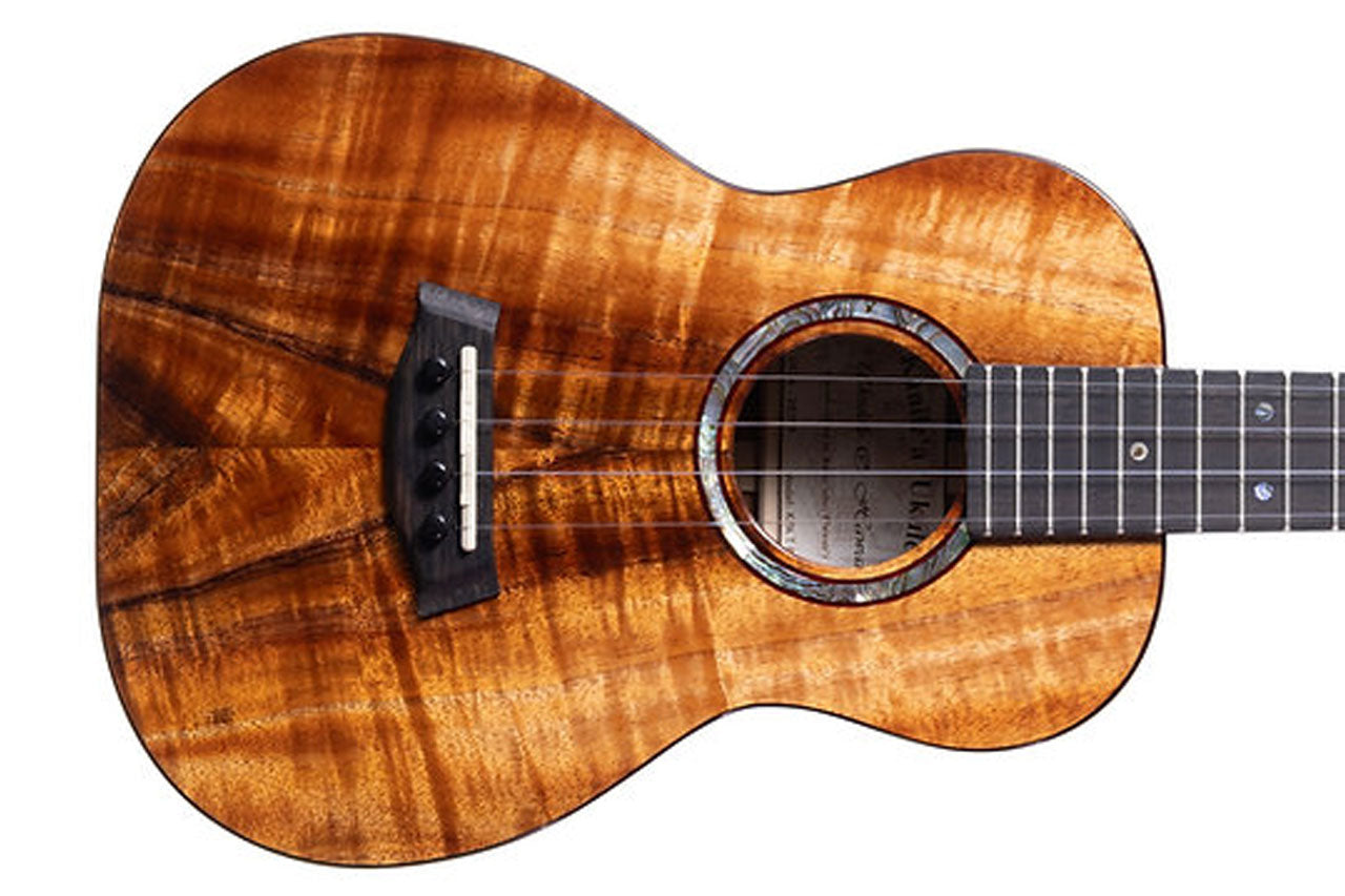 Kanile'a KPA-T Premium Tenor Ukulele