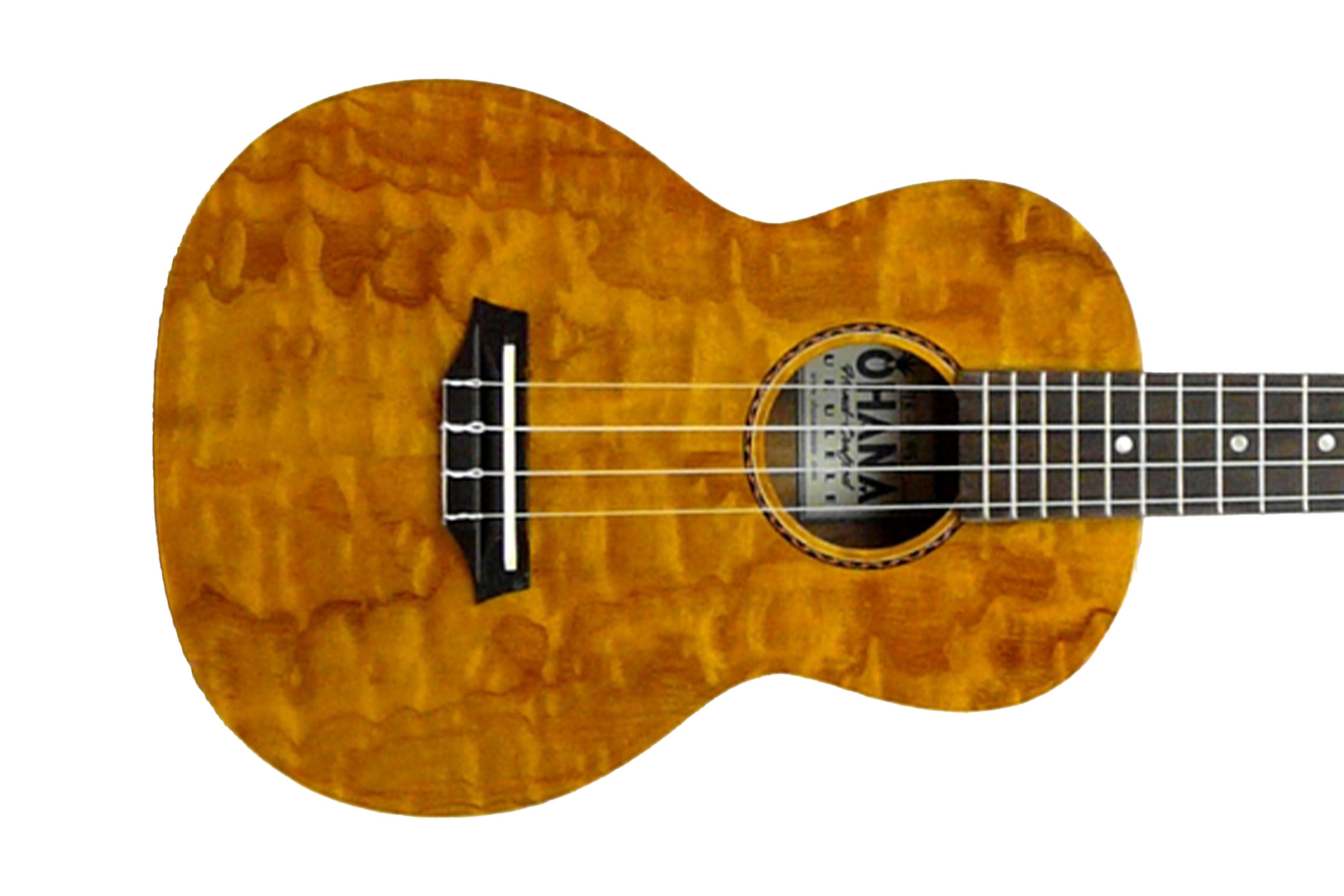 Ohana TK-15WG Tenor Ukulele