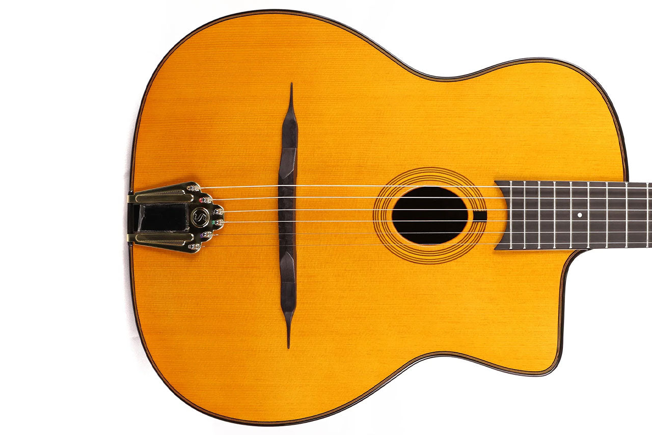 Gitane DG-255 Gypsy Jazz Guitar