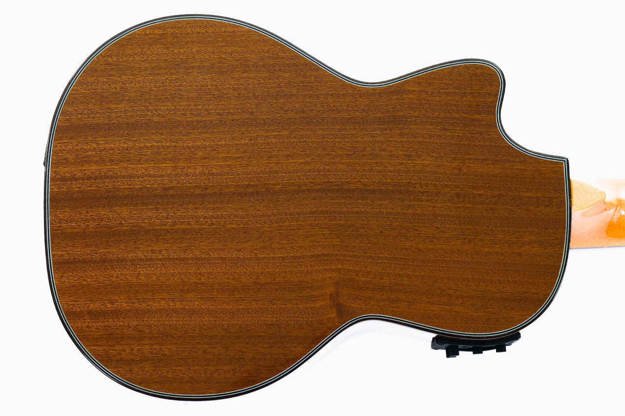 Ohana TK-35GCE Tenor Ukulele