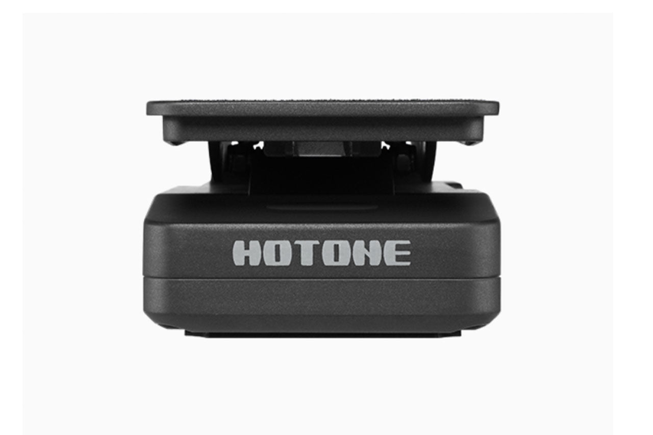 Hotone SP-30 Ampero Press Passive Pedal