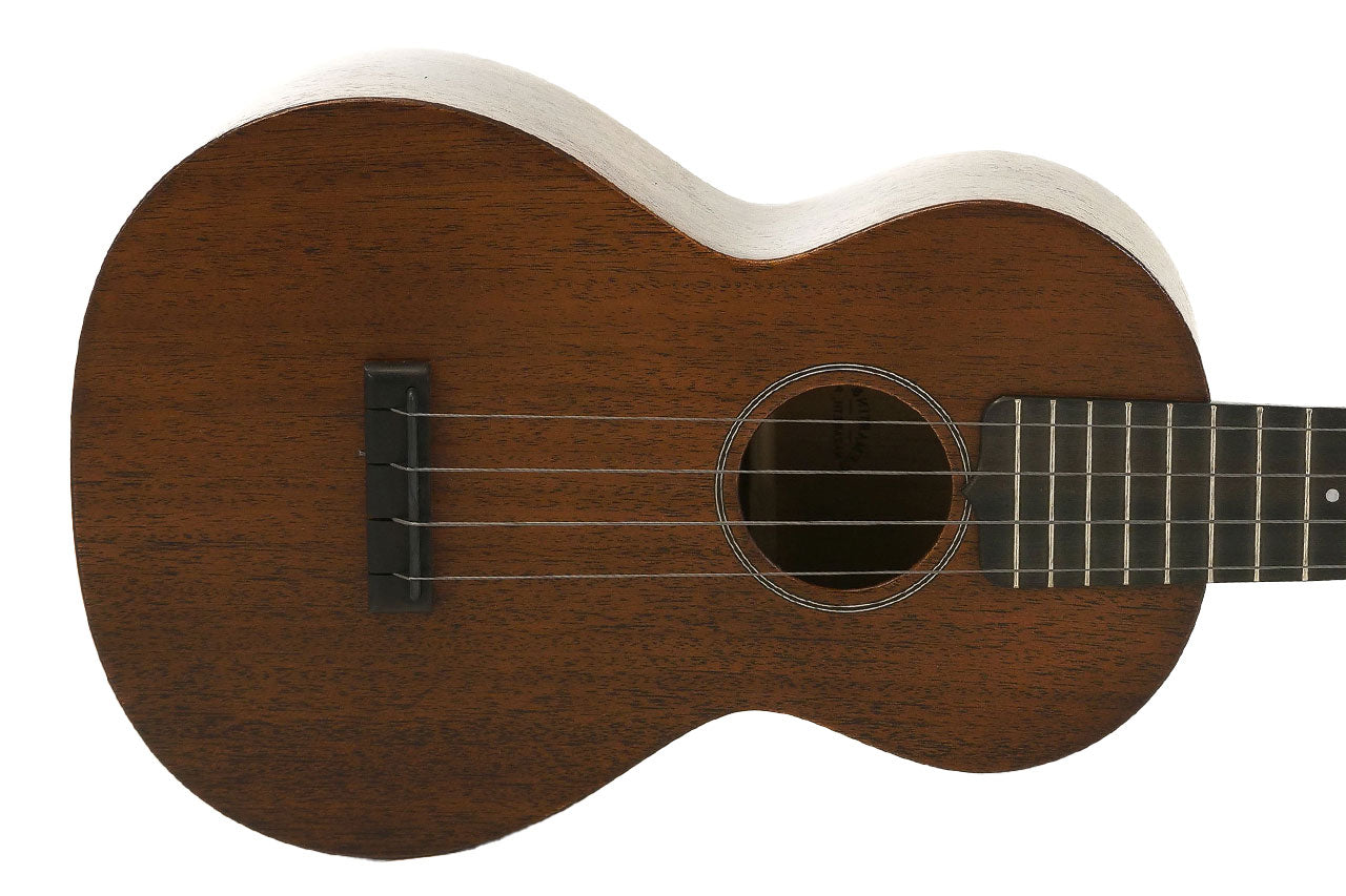 Martin FSC Mahogany Concert Ukulele