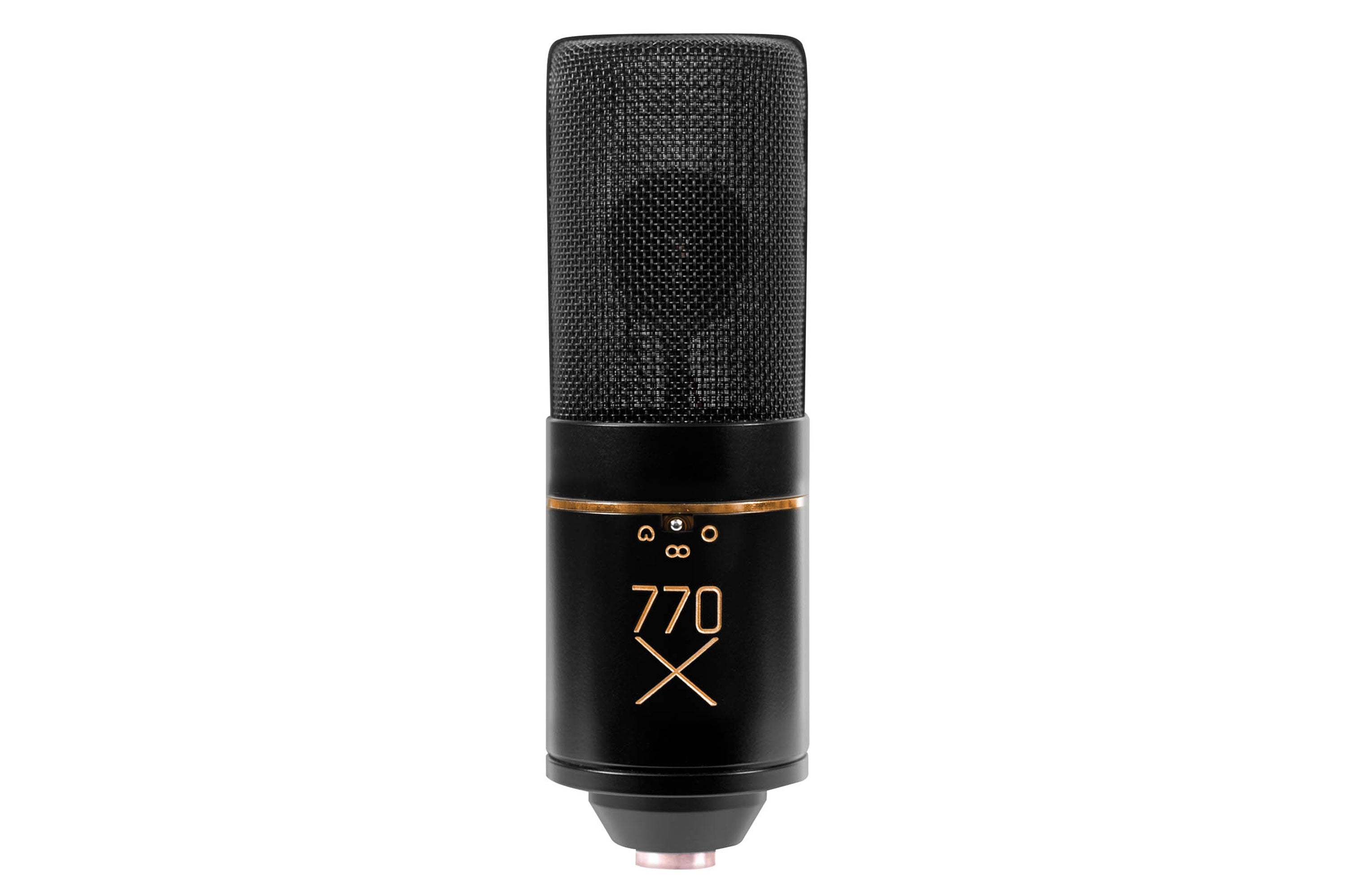 MXL 770X Condenser Microphone