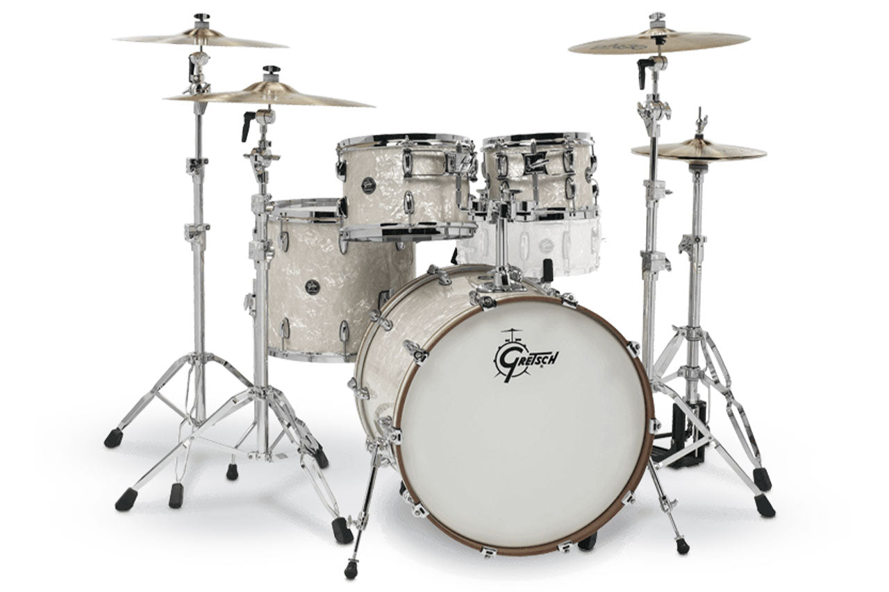 Gretsch RN2-E8246-VP Renown Drum Kit