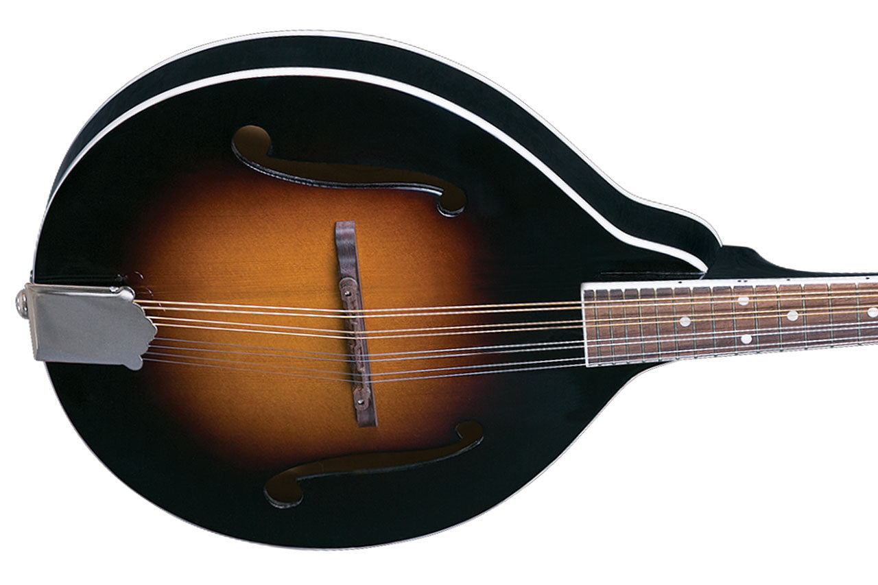 Rover RM-35S Sunburst Mandolin