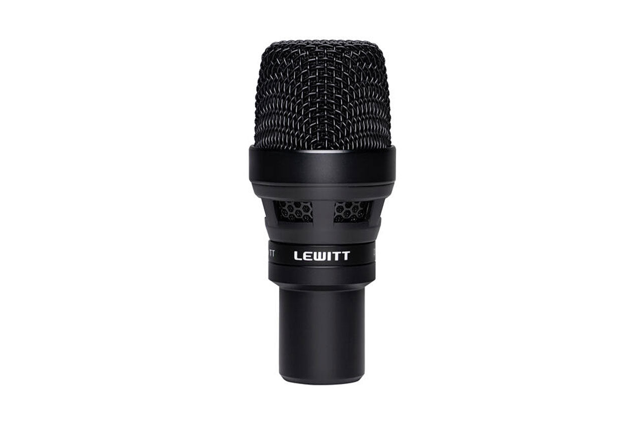 Lewitt Audio DTP-340-TT Dynamic Microphone