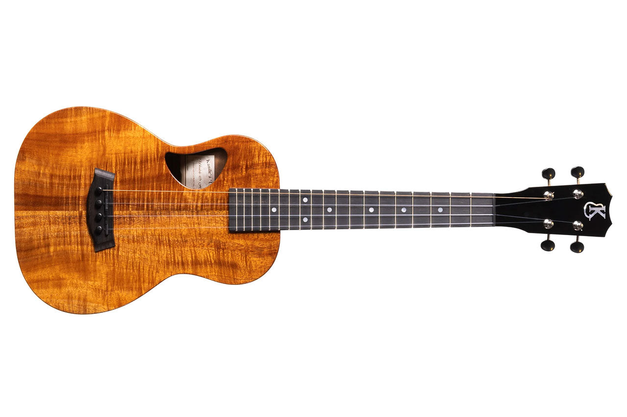 Kanile'a D-1 Premium Tenor Ukulele