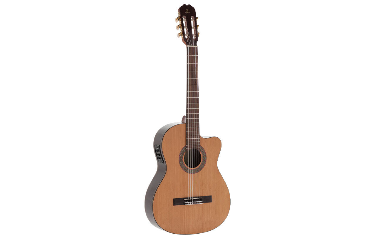 Admira Virtuoso-ECF Acoustic-Electric Guitar